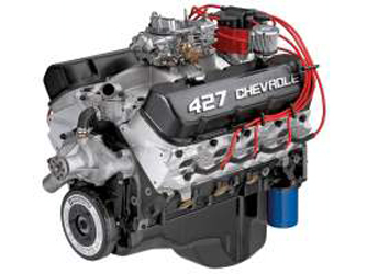 B3512 Engine